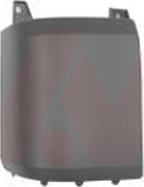 Van Wezel 5791631 - Rear Panel car-mod.net