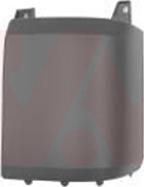 Van Wezel 5791632 - Rear Panel car-mod.net