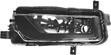 Van Wezel 5792995 - Fog Light car-mod.net