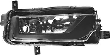 Van Wezel 5792996 - Fog Light car-mod.net