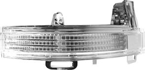 Van Wezel 5792915 - Indicator car-mod.net