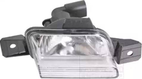 Van Wezel 5745929 - Reverse Light car-mod.net