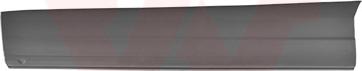 Van Wezel 5745423 - Trim / Protective Strip, door car-mod.net