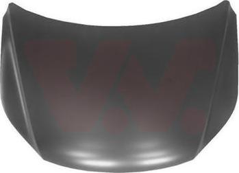 Van Wezel 5745660 - Bonnet, hood car-mod.net
