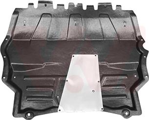 Van Wezel 5745702 - Silencing Material, engine bay car-mod.net