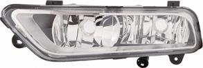 Van Wezel 5740995 - Fog Light car-mod.net