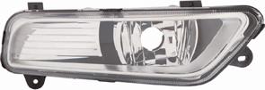 Van Wezel 5740958 - Daytime Running Light car-mod.net