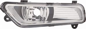 Van Wezel 5740957 - Daytime Running Light car-mod.net