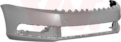 Van Wezel 5740574 - Bumper car-mod.net