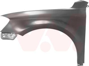 Van Wezel 5740657 - Wing car-mod.net