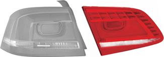CARRO 884005994 - Combination Rearlight car-mod.net