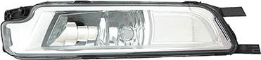 Van Wezel 5742995 - Fog Light car-mod.net