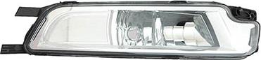 Van Wezel 5742996 - Fog Light car-mod.net