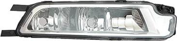 Van Wezel 5742998 - Fog Light car-mod.net