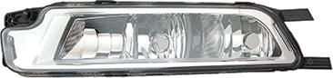 Van Wezel 5742997 - Fog Light car-mod.net