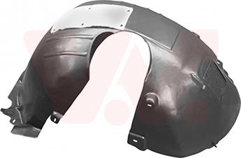 Van Wezel 5742435 - Panelling, mudguard car-mod.net