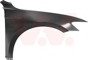 Van Wezel 5742658 - Wing car-mod.net