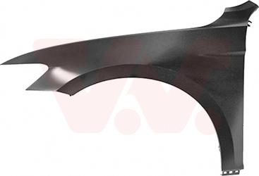 Van Wezel 5742657 - Wing car-mod.net