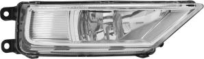 Van Wezel 5747996 - Fog Light car-mod.net