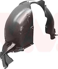 Van Wezel 5747434 - Panelling, mudguard car-mod.net