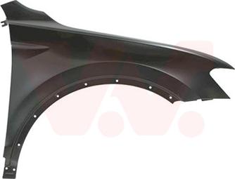Van Wezel 5747658 - Wing car-mod.net