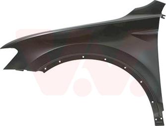 Van Wezel 5747657 - Wing car-mod.net
