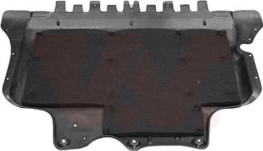 Van Wezel 5747701 - Silencing Material, engine bay car-mod.net