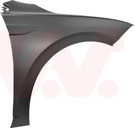 Van Wezel 5751658 - Wing car-mod.net