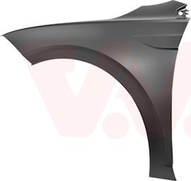 Van Wezel 5751657 - Wing car-mod.net