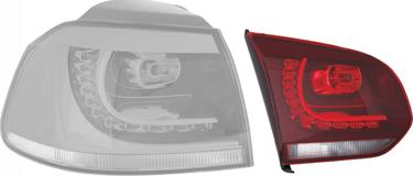 Van Wezel 5765933 - Combination Rearlight car-mod.net