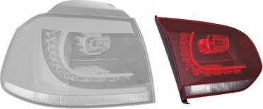 Van Wezel 5765927 - Combination Rearlight car-mod.net