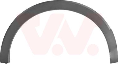 CARRO 894106552 - Flaring, wing car-mod.net