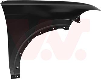 Van Wezel 5706658 - Wing car-mod.net