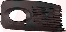 Van Wezel 5707594 - Ventilation Grille, bumper car-mod.net