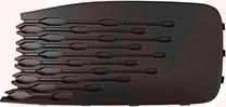 Van Wezel 5707591 - Ventilation Grille, bumper car-mod.net