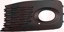 Van Wezel 5707593 - Ventilation Grille, bumper car-mod.net