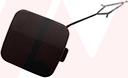 Van Wezel 5707557 - Flap, tow hook car-mod.net