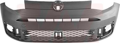 Van Wezel 5707570 - Bumper car-mod.net