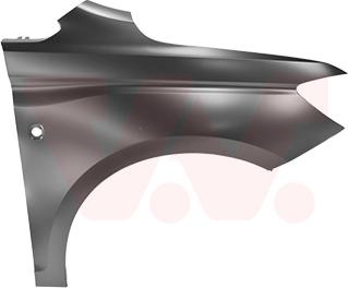 Van Wezel 5707656 - Wing car-mod.net