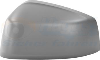 Van Wezel 5707843 - Cover, housing, outside mirror car-mod.net