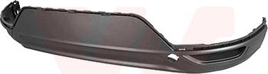 Van Wezel 5710509 - Spoiler car-mod.net