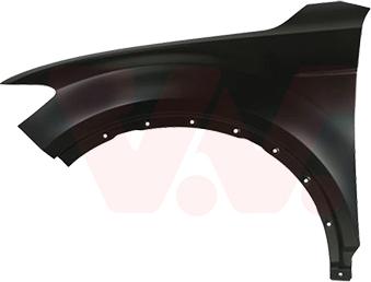 Van Wezel 5710657 - Wing car-mod.net