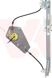 Van Wezel 5710264 - Window Regulator car-mod.net