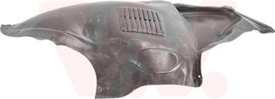 Van Wezel 5711431 - Panelling, mudguard car-mod.net