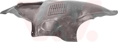 Van Wezel 5711432 - Panelling, mudguard car-mod.net
