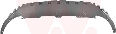 Van Wezel 5711500 - Spoiler car-mod.net