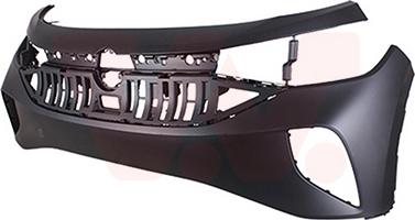 Van Wezel 5712574 - Bumper car-mod.net