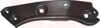 Van Wezel 5735662 - Front Cowling car-mod.net
