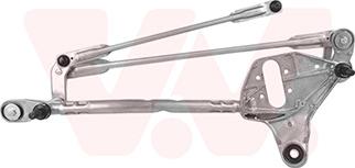 Van Wezel 6904230 - Wiper Linkage car-mod.net