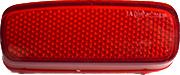 Van Wezel 0969929 - Reflex Reflector car-mod.net